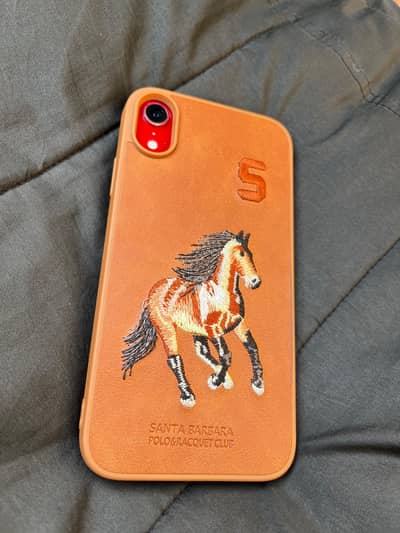 XR NON PTA Factory unlock10/ 10CONDACTION