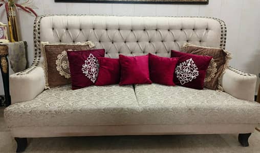 Five seater sofa for sale