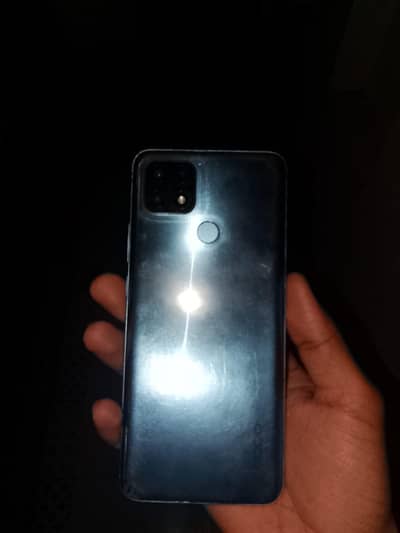 oppo a15 PTA approved