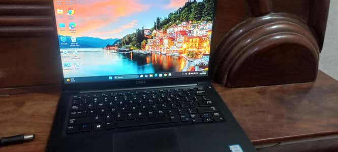 Dell latitude 7390