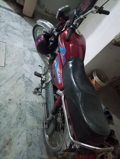 bike for sale