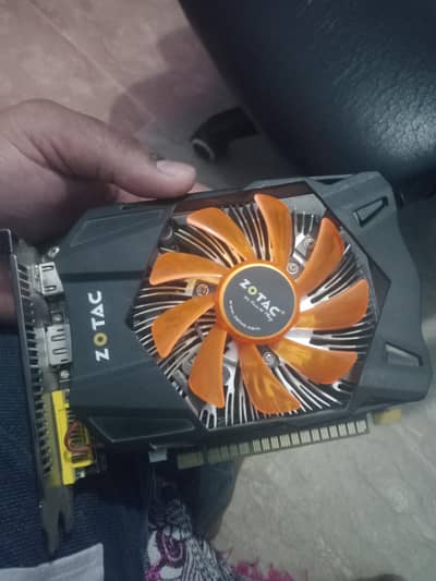 GTX 750Ti 2 GB