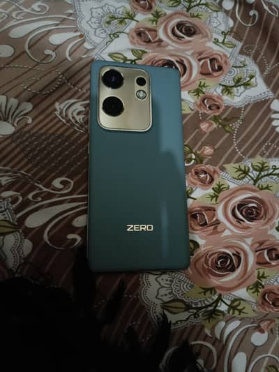 infinix zero 30