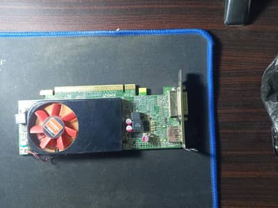 AMD Radeon HD 6450 2GB DDR3 Graphic Card – Light Gaming | HDMI/DVI