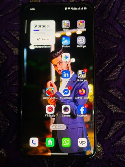OPPO Reno 13 Pro (5G) For Sale - 512 GB Memory