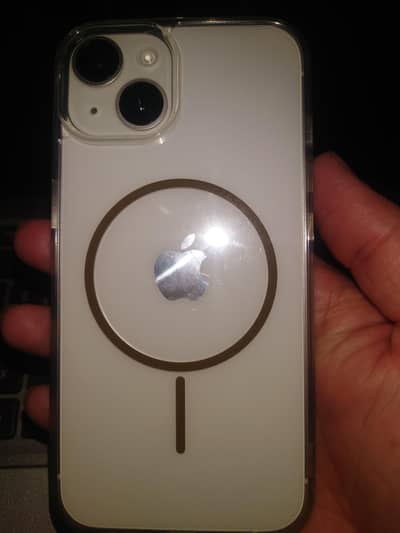 Apple iPhone 14 (128GB)