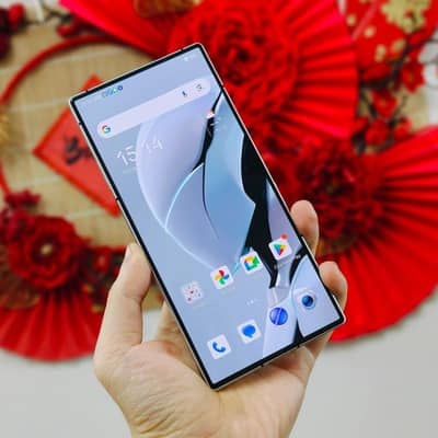 Red Magic 9 pro 16gb Ram 512gb memory PTA approved 0332/6810/152