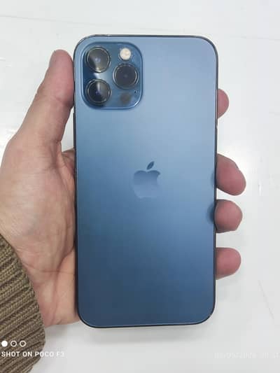 iphone 12 Pro NoN-Pta  Water Pack Set