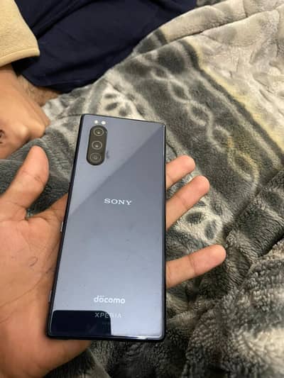 Sony xperia  5 mark 1