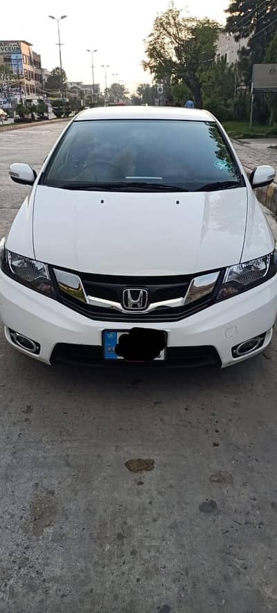 Honda city 2018 modal 1.5 03168492112