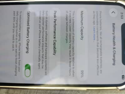 iPhone 12 128GB - 99% Battery Health - Bypass (10/10 Condition)