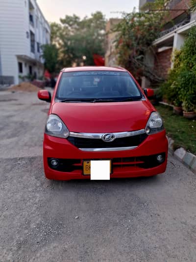 mint condition mira x memorial