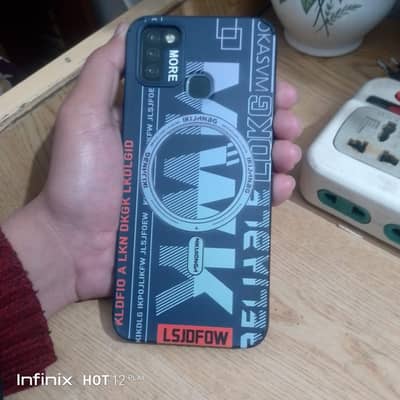 For sale / Infinix / smart 6