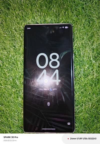 6/128 gb 10 by 10 good condition