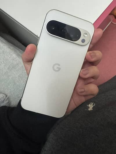 Pixel 9 pro For sale