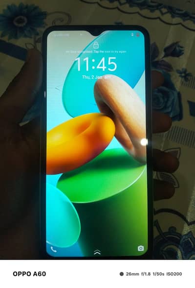 vivo y35 all original