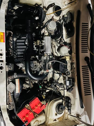 Mehran- 2017 islamabad