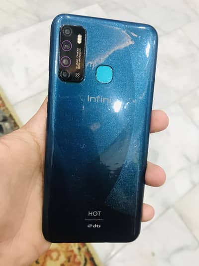 infinix
