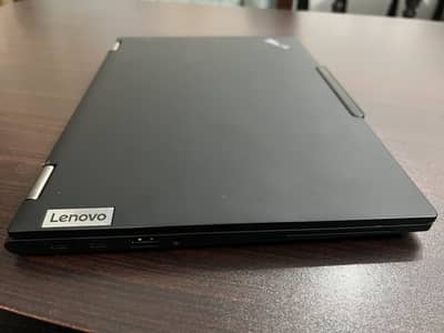 Lenovo Thinkpad Ultra 5