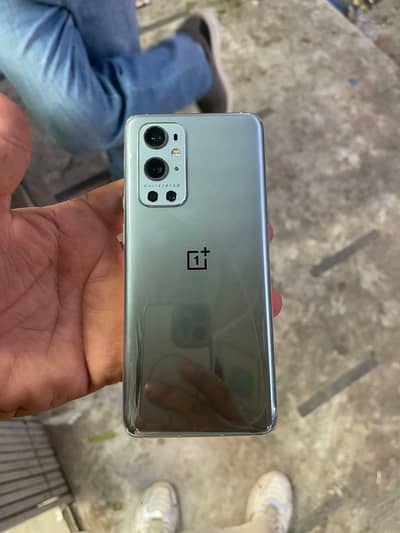 one plus 9 pro 5g exchange possible