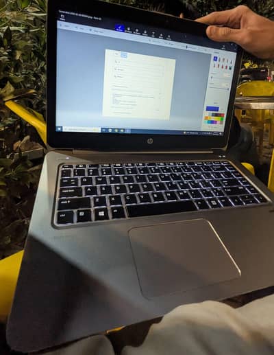 hp elitebook folio 1040 G3