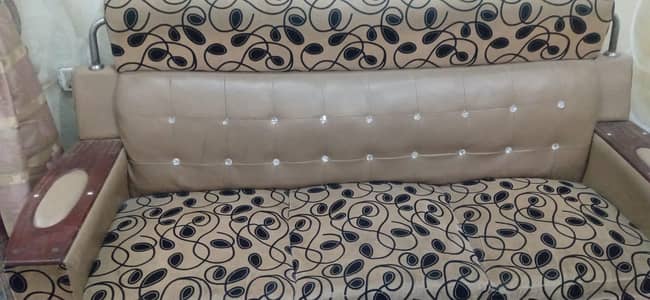 good condition |sofa set |3to 1