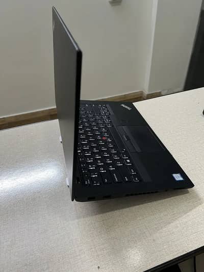 Lenovo Thinkpad Core i7 7th generation