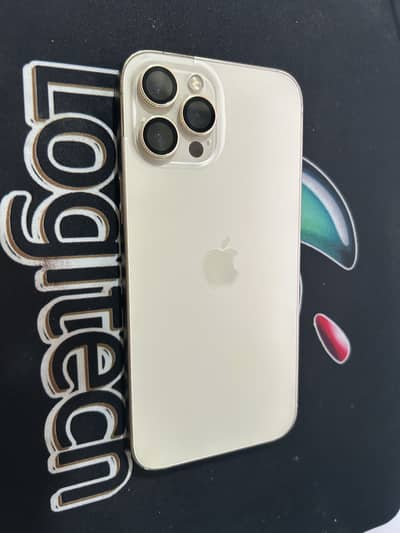 Iphone 12 Pro Max Non PTA