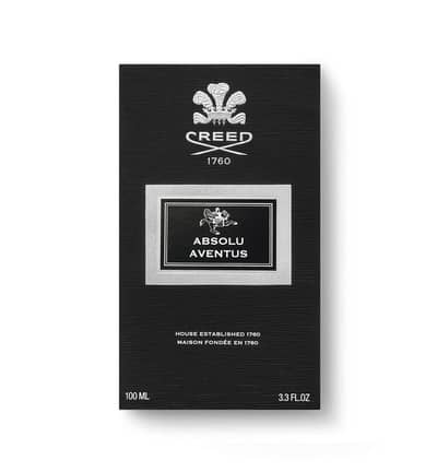 Original CREED ABSOLU AVENTUS EDP 100ML