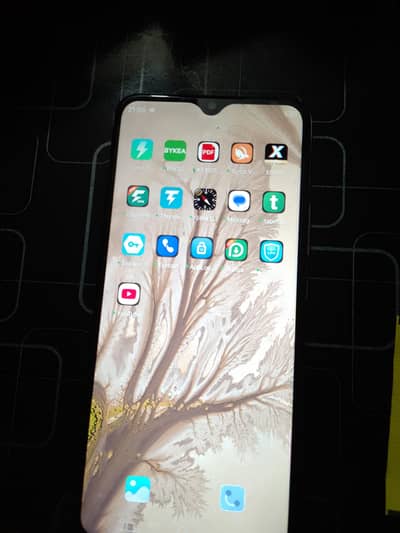 12k final only serious buyers contact krein 8/10 condition 0 fault