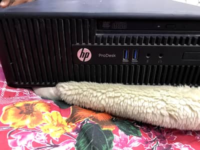 Core i5 Business PC for Sale | 8GB RAM | 180GB SSD | Fresh Condition