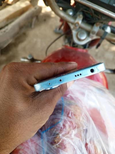 Xiaomi Redmi note 13 8Rem 256