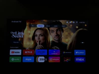 LED samsung for sale