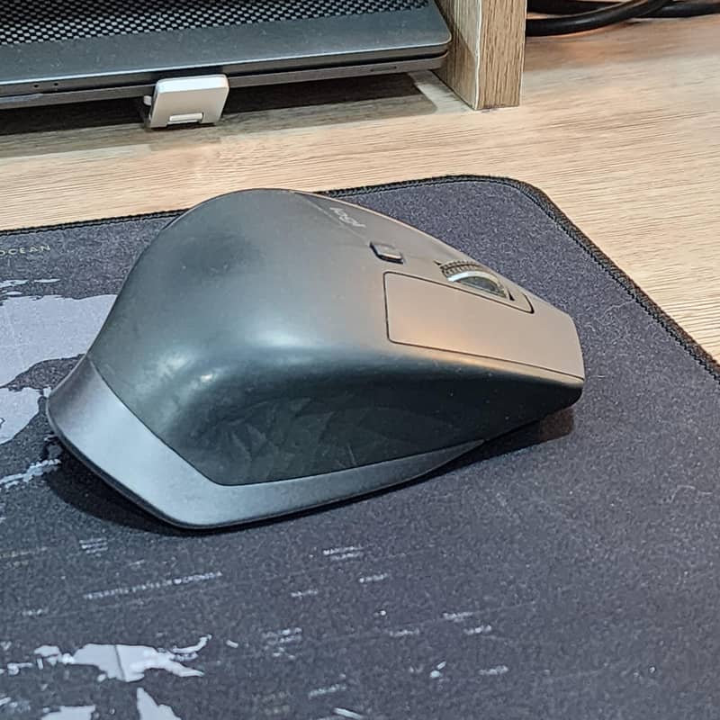 Logitech MX Master 2s 6