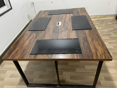 Office Table / Computer Table / Office Furniture / multipurpose table