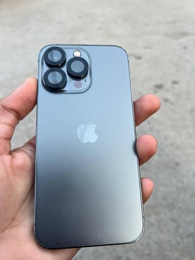 I phone 13 pro for sell