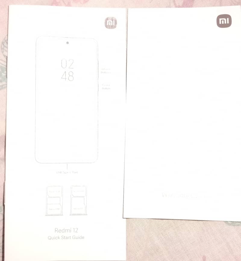 Redmi Note 12 1