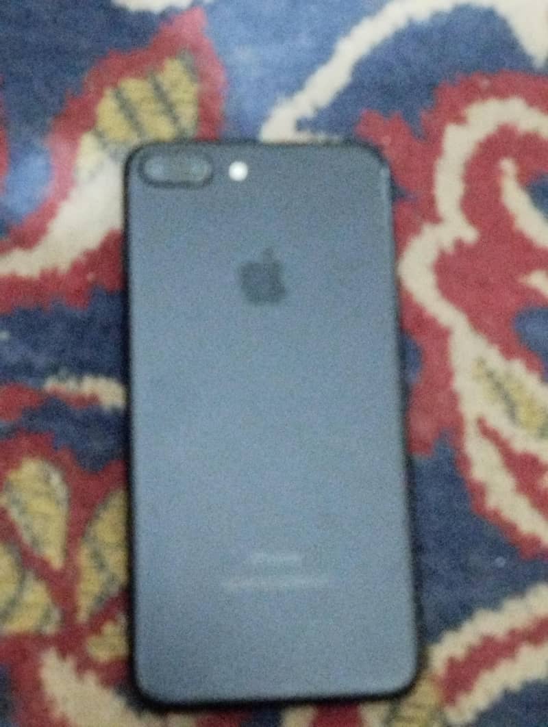 iPhone 7 plus 0