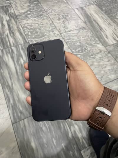 Iphone 12 new condition