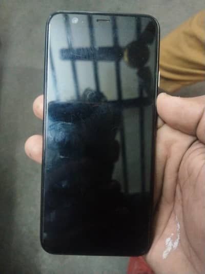 google pixel 4 PTA approved