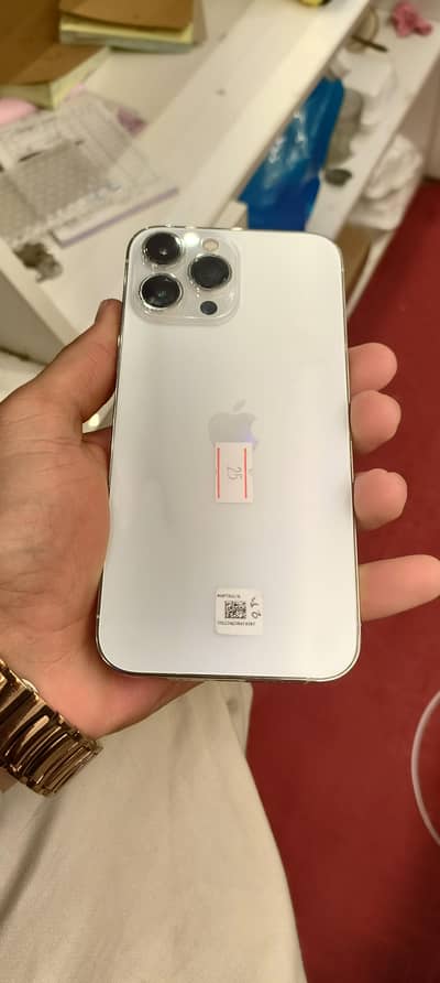 iphone 13 promax approved