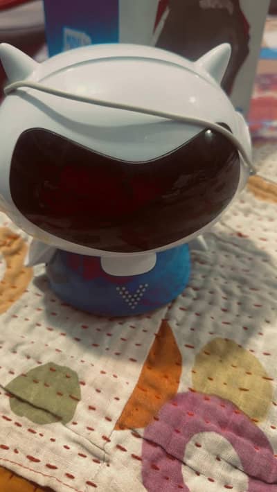 vivo launch mini cute speaker