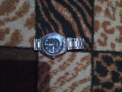 Day and date Attached