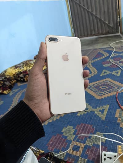 iphone 8plus 64gb non pta factory unlock