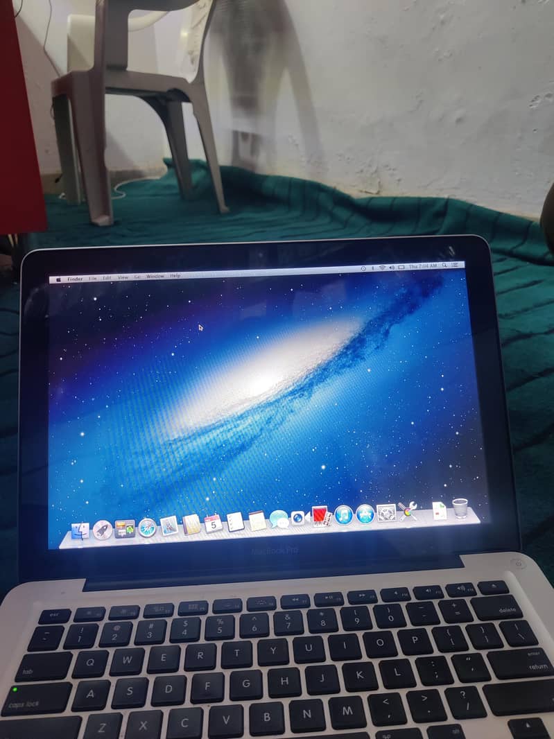 macbook pro 2