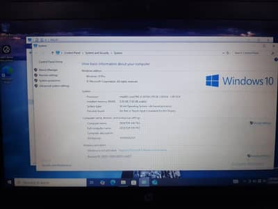 Hp elitebook folio 9480m