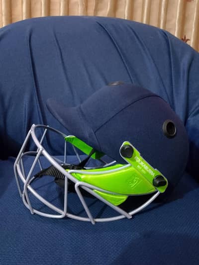 kookaburra original helmet junior size