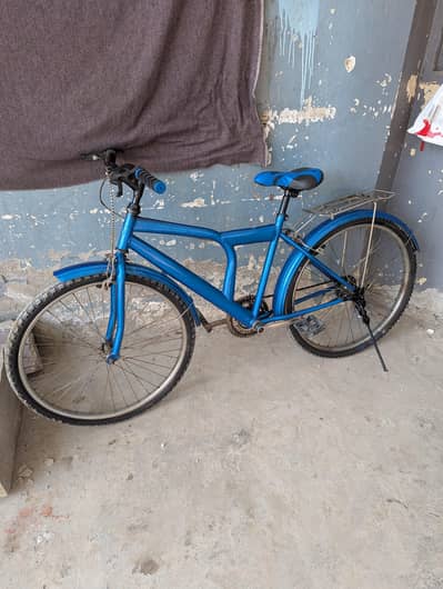 Bicycle for sale urgent