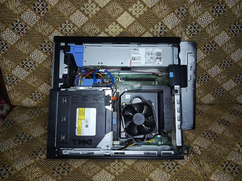 Core i3 5th generation 5