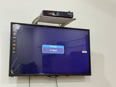 Samsung 32 inch LED